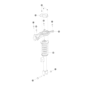 Iskunvaimennin