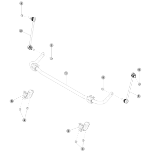 Kallistuksenvaimennin